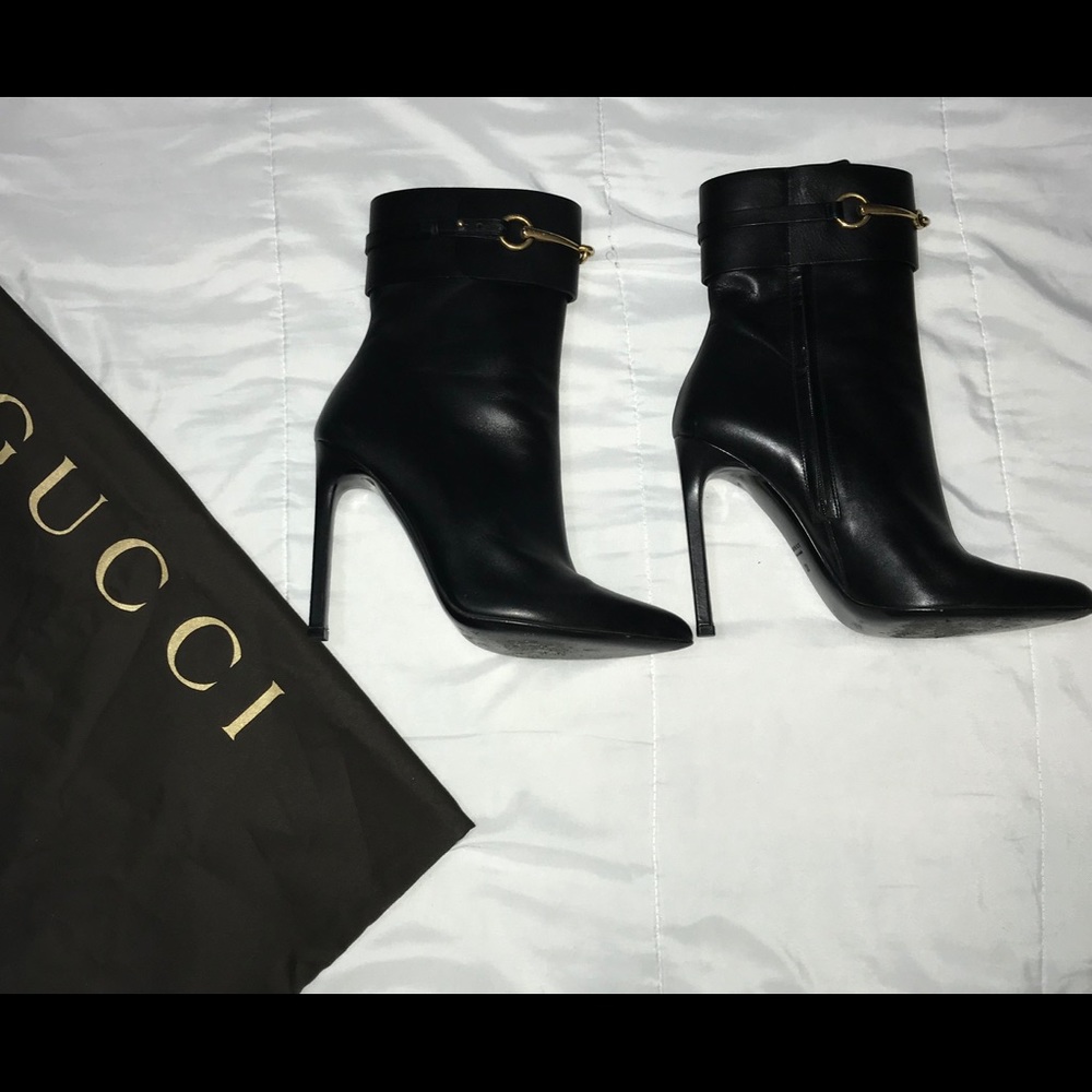 Gucci - Picture 2 of 7